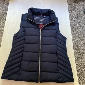 Tommy Hilfiger puffy vest